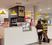 MEININGER Hotel Wien Downtown Franz Unterkunftsbild 4 – Klassenfahrt Wien von Jugendtours