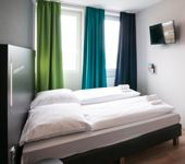 a&o Prag Rhea Unterkunftsbild 1 – Klassenfahrt Prag von Jugendtours