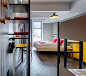 MEININGER Hotel Brssel City Center Unterkunftsbild 1 – Klassenfahrt Brssel von Jugendtours