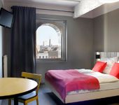 MEININGER Hotel Brssel City Center Unterkunftsbild 2 – Klassenfahrt Brssel von Jugendtours