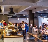 MEININGER Hotel Brssel City Center Unterkunftsbild 3 – Klassenfahrt Brssel von Jugendtours