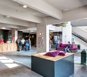 MEININGER Hotel Brssel City Center Unterkunftsbild 4 – Klassenfahrt Brssel von Jugendtours