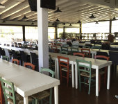 Camping Village Roma Unterkunftsbild 2 – Klassenfahrt Rom von Jugendtours