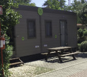 Camping Village Roma Unterkunftsbild 3 – Klassenfahrt Rom von Jugendtours