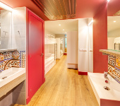 Generator Barcelona Unterkunftsbild 1 – Klassenfahrt Barcelona von Jugendtours