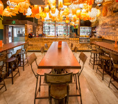 Generator Barcelona Unterkunftsbild 2 – Klassenfahrt Barcelona von Jugendtours