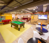 Generator Barcelona Unterkunftsbild 3 – Klassenfahrt Barcelona von Jugendtours