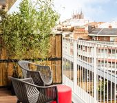 Generator Barcelona Unterkunftsbild 4 – Klassenfahrt Barcelona von Jugendtours