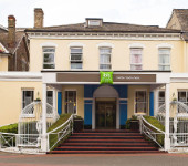 **Ibis Styles London Croydon Unterkunftsbild 1 – Klassenfahrt London von Jugendtours