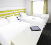 **Ibis Styles London Croydon Unterkunftsbild 2 – Klassenfahrt London von Jugendtours