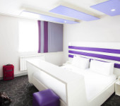 **Ibis Styles London Croydon Unterkunftsbild 3 – Klassenfahrt London von Jugendtours