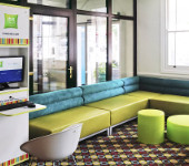 **Ibis Styles London Croydon Unterkunftsbild 4 – Klassenfahrt London von Jugendtours