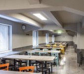 a&o Wien Hauptbahnhof Unterkunftsbild 1 – Klassenfahrt Wien von Jugendtours