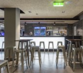 a&o Wien Hauptbahnhof Unterkunftsbild 3 – Klassenfahrt Wien von Jugendtours