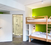 Jugendherberge Ciarus Strasbourg Unterkunftsbild 1 – Klassenfahrt Straburg von Jugendtours