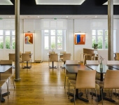 Jugendherberge Ciarus Strasbourg Unterkunftsbild 2 – Klassenfahrt Straburg von Jugendtours