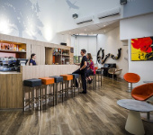 Jugendherberge Ciarus Strasbourg Unterkunftsbild 3 – Klassenfahrt Straburg von Jugendtours