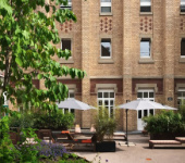 Jugendherberge Ciarus Strasbourg Unterkunftsbild 4 – Klassenfahrt Straburg von Jugendtours