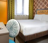 ***Best Western London Peckham Hotel Unterkunftsbild 1 – Klassenfahrt London von Jugendtours