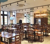 ***Best Western London Peckham Hotel Unterkunftsbild 3 – Klassenfahrt London von Jugendtours