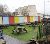 ***Best Western London Peckham Hotel Unterkunftsbild 4 – Klassenfahrt London von Jugendtours