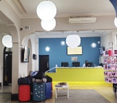 ***Best Western London Peckham Hotel Unterkunftsbild 5 – Klassenfahrt London von Jugendtours