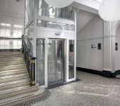 ***Best Western London Peckham Hotel Unterkunftsbild 6 – Klassenfahrt London von Jugendtours