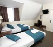 King Solomon Hotel London Unterkunftsbild 2 – Klassenfahrt London von Jugendtours