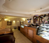 King Solomon Hotel London Unterkunftsbild 3 – Klassenfahrt London von Jugendtours