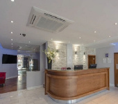 King Solomon Hotel London Unterkunftsbild 4 – Klassenfahrt London von Jugendtours