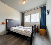 a&o Graz Hauptbahnhof Unterkunftsbild 1 – Klassenfahrt Graz von Jugendtours