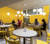 a&o Graz Hauptbahnhof Unterkunftsbild 2 – Klassenfahrt Graz von Jugendtours