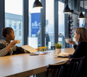 a&o Graz Hauptbahnhof Unterkunftsbild 3 – Klassenfahrt Graz von Jugendtours