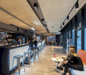 a&o Graz Hauptbahnhof Unterkunftsbild 4 – Klassenfahrt Graz von Jugendtours