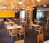 ****Hotel Golf Prag Unterkunftsbild 1 – Klassenfahrt Prag von Jugendtours