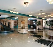 ****Hotel Golf Prag Unterkunftsbild 2 – Klassenfahrt Prag von Jugendtours