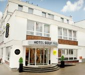 ****Hotel Golf Prag Unterkunftsbild 3 – Klassenfahrt Prag von Jugendtours