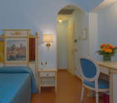 Kategorie ***Hotels im Zentrum, z.B. ***Hotel Donattelo Florenz Unterkunftsbild 1 – Klassenfahrt Florenz von Jugendtours