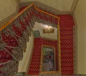 Kategorie ***Hotels im Zentrum, z.B. ***Hotel Donattelo Florenz Unterkunftsbild 3 – Klassenfahrt Florenz von Jugendtours