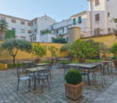 Kategorie ***Hotels im Zentrum, z.B. ***Hotel Donattelo Florenz Unterkunftsbild 4 – Klassenfahrt Florenz von Jugendtours