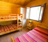 Feriendrfer Versiliakste, z.B. Camping Dei Tigli Torre del Lago Unterkunftsbild 1 – Klassenfahrt Versiliakste von Jugendtours