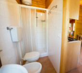 Feriendrfer Versiliakste, z.B. Camping Dei Tigli Torre del Lago Unterkunftsbild 2 – Klassenfahrt Versiliakste von Jugendtours