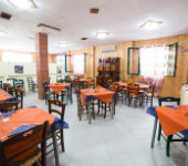 Feriendrfer Versiliakste, z.B. Camping Dei Tigli Torre del Lago Unterkunftsbild 3 – Klassenfahrt Versiliakste von Jugendtours