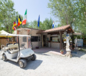 Feriendrfer Versiliakste, z.B. Camping Dei Tigli Torre del Lago Unterkunftsbild 4 – Klassenfahrt Versiliakste von Jugendtours