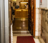 Kategorie */**Hotels im Zentrum, z.B. **Hostal Marlasca in Madrid Unterkunftsbild 3 – Klassenfahrt Madrid von Jugendtours