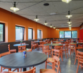 a&o Amsterdam Zuidoost Unterkunftsbild 2 – Klassenfahrt Amsterdam von Jugendtours