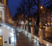 Kategorie **Hotels mit DU/WC im Zentrum, z.B. Hotel 65 London Unterkunftsbild 4 – Klassenfahrt London von Jugendtours