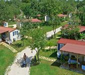 ****Lanterna Premium Camping Resort bei Porec Unterkunftsbild 1 – Klassenfahrt Istrien von Jugendtours