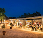 ****Lanterna Premium Camping Resort bei Porec Unterkunftsbild 2 – Klassenfahrt Istrien von Jugendtours