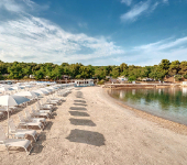 ****Lanterna Premium Camping Resort bei Porec Unterkunftsbild 4 – Klassenfahrt Istrien von Jugendtours